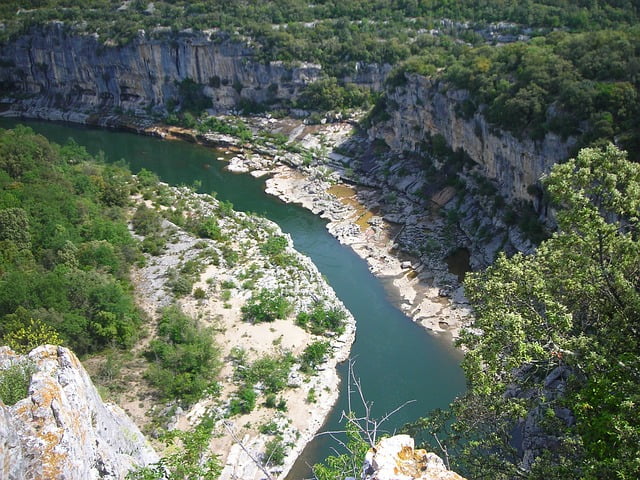 Découvrir en toute saison cette superbe région qu’est l’Ardèche