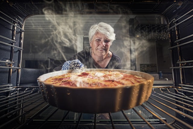 La vraie et délicieuse recette de la pâte à tarte de ma grand-mère